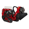 Fräsgerät Toro STX-38 EFI Bedienungsanleitung