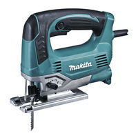 Makita JV0600 Betriebsanleitung