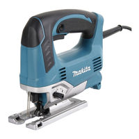 Makita JV0600 Bedienungsanleitung