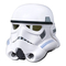 Spielzeuge Hasbro STAR WARS THE BLACK IMPERIAL STORMTROOPER Kurzanleitung
