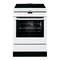Herde AEG Electrolux 41016VI-WN Benutzerinformation