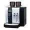 Kaffeemaschinen jura IMPRESSA X9 Win Handbuch