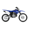 Motorräder Yamaha TT-R125R Handbuch
