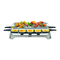 Grillplatten TEFAL PIERRADE Handbuch