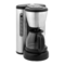 Kaffeemaschinen SEB EXPRESS CM430D00 Bedienungsanleitung