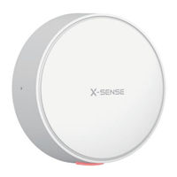 X-Sense SAL51 Bedienungsanleitung