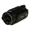 Camcorder Canon LEGRIA HF S10 Bedienungsanleitung