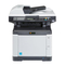 All-in-One-Drucker TA Triumph-Adler P-C2665i MFP Bedienungsanleitung