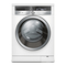 Waschmaschinen Grundig GWN 58482 C Bedienungsanleitung