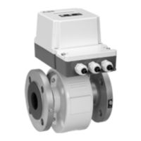 Abb DM23 Betriebsanleitung