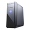 PCs Dell Inspiron series Einrichtung Und Technische Daten