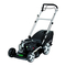 Rasenmäher Gardenline GGM46B Bedienungsanleitung