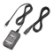 Adapter Sony AC-L100 Bedienungsanleitung