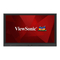Touchscreen Monitoren ViewSonic ViewBoard IFP6560 Bedienungsanleitung