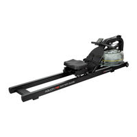 Finnlo Aquon Water Glide Bedienungsanleitung