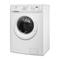 Waschmaschinen Electrolux EWF 146310 W Benutzerinformation
