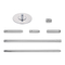 Sport und Freizeit Costway SP37098 Handbuch