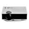 Beamer McGrey MB-1500 LED Beamer Bedienungsanleitung