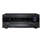 Receiver Onkyo TX-SR707 Bedienungsanleitung