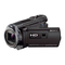 Sony handycam HDR-PJ650E