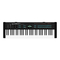 Synthesizer Yamaha DX27 Bedienungsanleitung