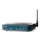Router Cisco SRP521W Administratorhandbuch