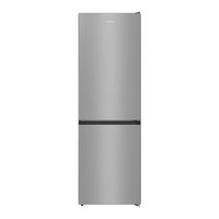Gorenje RK6192ES4 Ausführliche Gebrauchsanleitung