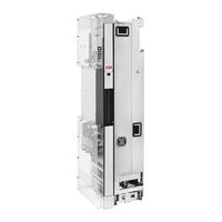 ABB ACS880-34 Hardwarehandbuch