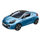 Renault Wind Roadster