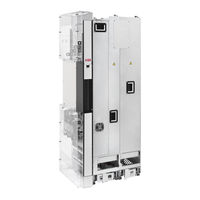 ABB ACS880-34 Schnellinstalationsanleitung
