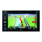 GPS Sony XNV-L66BT Montageanleitung
