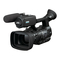 Camcorder JVC GY-HM600U Bedienungsanleitung