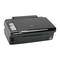 Drucker Epson Stylus CX7300 Bedienungsanleitung