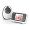 Babyphone Alecto DVM-77 Bedienungsanleitung