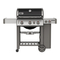 Weber E-330 GBS