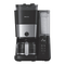 Kaffeemaschinen Philips HD7888 Bedienungsanleitung