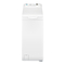 Waschmaschinen Zanussi ZWQ61245CF Benutzerinformation