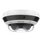 Überwachungskameras HIKVISION DS-2CD6D44G1H-IZS Kurzanleitung