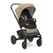Kinderwagen Joie chrome Bedienungsanleitung
