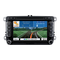 Auto Navigationssysteme ESX VN720-VW-U1 Benutzerhandbuch