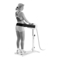 Sport und Freizeit Kettler MASSAGER Montageanleitung