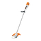Motorsensen Stihl FSA 86 R Gebrauchsanleitung
