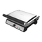 Grills cecotec Rock'nGrill Multi 2400 UltraRapid Bedienungsanleitung