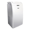 Klimaanlagen Whirlpool AMD 081 Installationsanleitung
