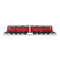 Modelleisenbahnen Märklin V 188 001 Bedienungsanleitung