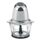 Stabmixer Silvercrest SMZC 500 D1 Bedienungsanleitung Und Sicherheitshinweise