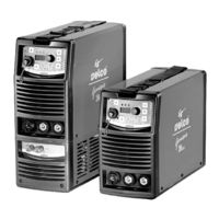 Selco Genesis 200 AC-DC/TLH Betriebsanweisung