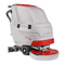 Scrubber COMAC ANTEA 50 B Bedienungs- Und Wartungsanleitung