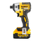 Schlagschrauber DeWalt XR LI-ION DCF836 Originalanweisungen