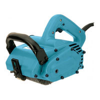 Makita 9741 Bedienungsanleitung